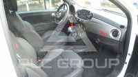 2022 Fiat 500
