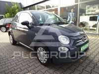 2022 Fiat 500