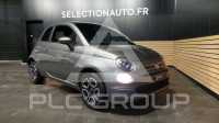 2022 Fiat 500