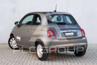 2022 Fiat 500