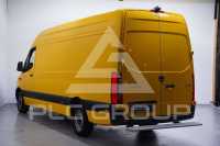 2022 Mercedes Benz Sprinter