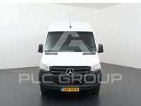2022 Mercedes Benz Sprinter