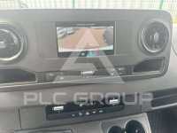 2022 Mercedes Benz Sprinter