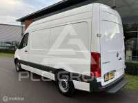 2022 Mercedes Benz Sprinter