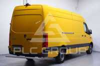 2022 Mercedes Benz Sprinter