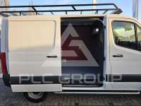 2022 Mercedes Benz Sprinter