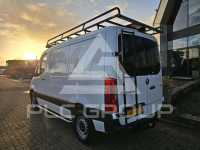 2022 Mercedes Benz Sprinter