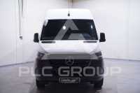 2022 Mercedes Benz Sprinter