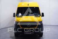 2022 Mercedes Benz Sprinter