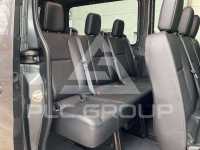 2022 Mercedes Benz Sprinter