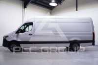 2022 Mercedes Benz Sprinter