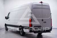 2022 Mercedes Benz Sprinter