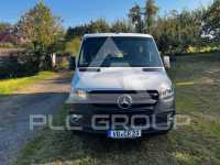 2022 Mercedes Benz Sprinter