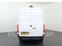 2022 Mercedes Benz Sprinter
