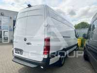 2022 Mercedes Benz Sprinter