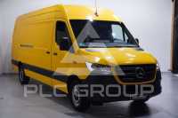 2022 Mercedes Benz Sprinter