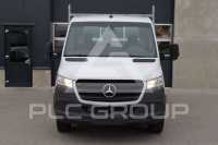 2022 Mercedes Benz Sprinter