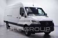 2022 Mercedes Benz Sprinter