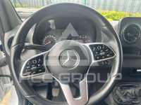 2022 Mercedes Benz Sprinter