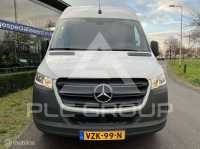 2022 Mercedes Benz Sprinter