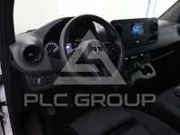2022 Mercedes Benz Sprinter