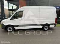 2022 Mercedes Benz Sprinter