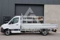 2022 Mercedes Benz Sprinter