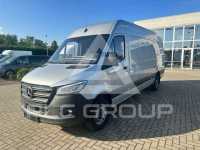 2022 Mercedes Benz Sprinter