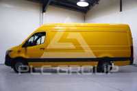 2022 Mercedes Benz Sprinter