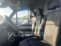 2022 Mercedes Benz Sprinter