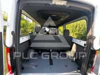 2022 Mercedes Benz Sprinter