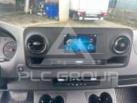 2022 Mercedes Benz Sprinter
