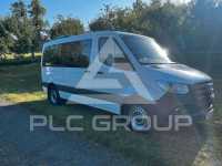 2022 Mercedes Benz Sprinter