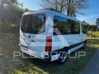 2022 Mercedes Benz Sprinter