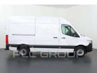 2022 Mercedes Benz Sprinter