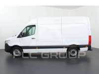 2022 Mercedes Benz Sprinter