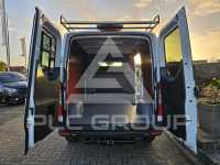 2022 Mercedes Benz Sprinter