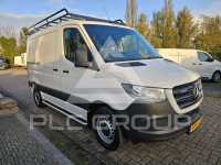 2022 Mercedes Benz Sprinter