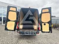 2022 Mercedes Benz Sprinter