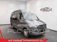2022 Mercedes Benz Sprinter