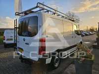 2022 Mercedes Benz Sprinter
