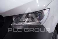 2022 Mercedes Benz Sprinter