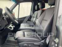 2022 Mercedes Benz Sprinter