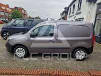 2022 Mercedes Benz Citan