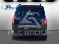 2022 Mercedes Benz Citan