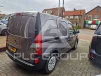 2022 Mercedes Benz Citan