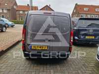 2022 Mercedes Benz Citan