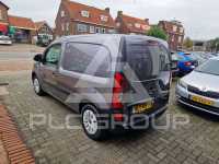 2022 Mercedes Benz Citan
