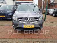 2022 Mercedes Benz Citan