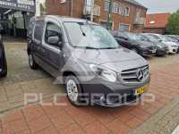 2022 Mercedes Benz Citan